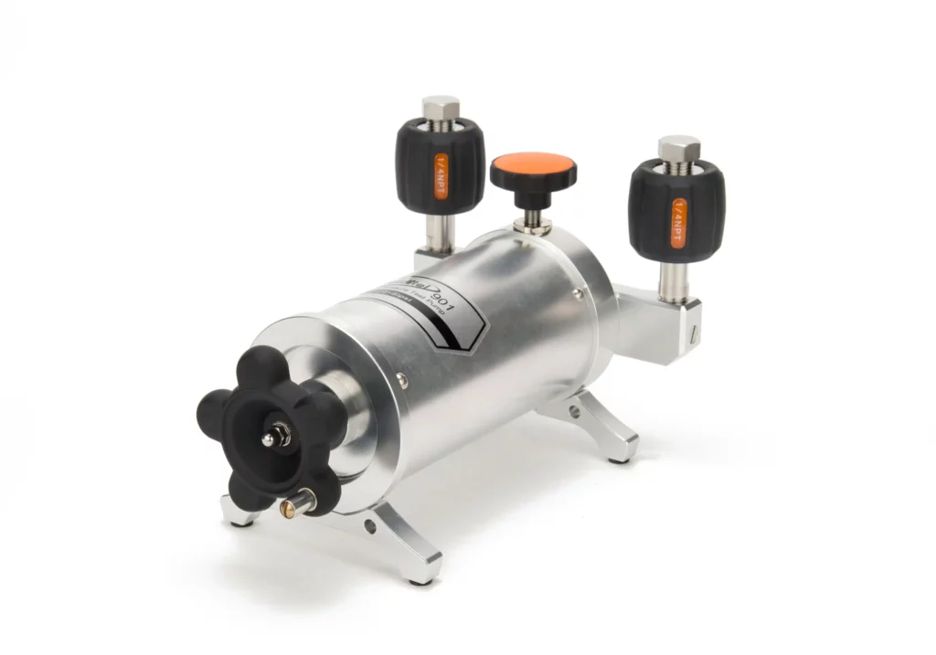 Additel 901B - Pinnacle Instruments
