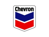 chevron logo