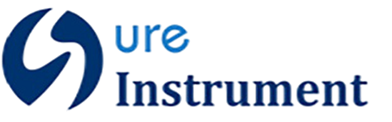 sure instruments logo